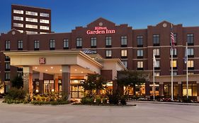Hilton Garden Inn Bartlesville Oklahoma