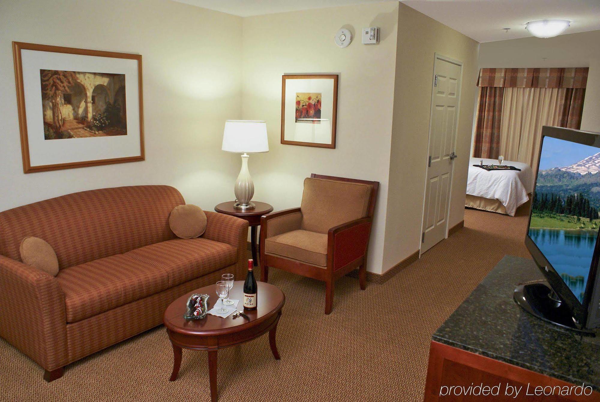 Hilton Garden Inn Bartlesville Room photo